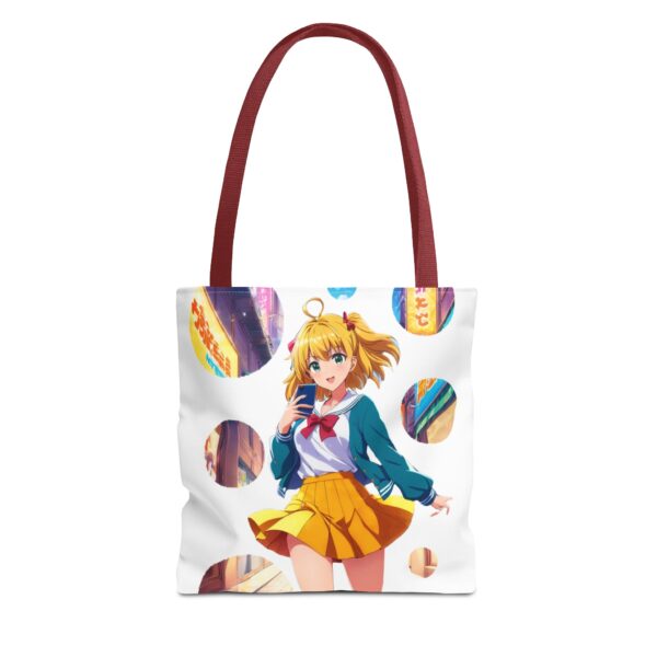 Swemori Bag - Image 5