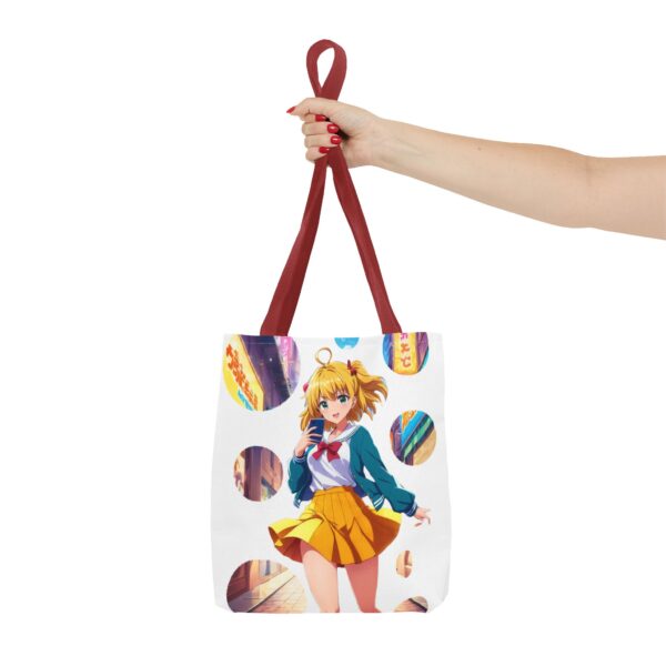 Swemori Bag - Image 8
