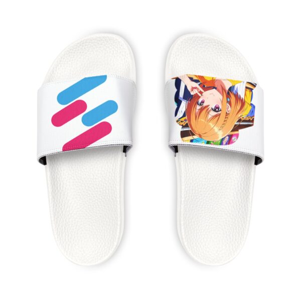 Men's Swemori Sandals - Image 2
