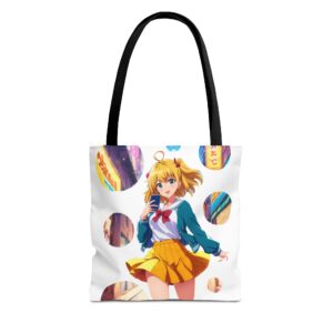 Swemori Bag