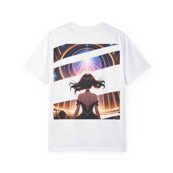 T-Shirt Inspired by Swemori App - Image 2