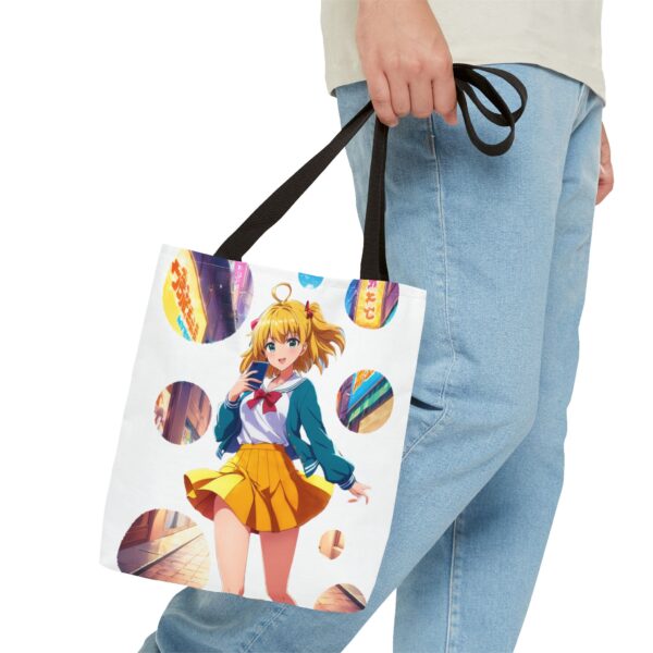 Swemori Bag - Image 3