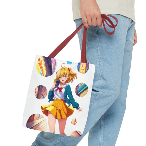 Swemori Bag - Image 7
