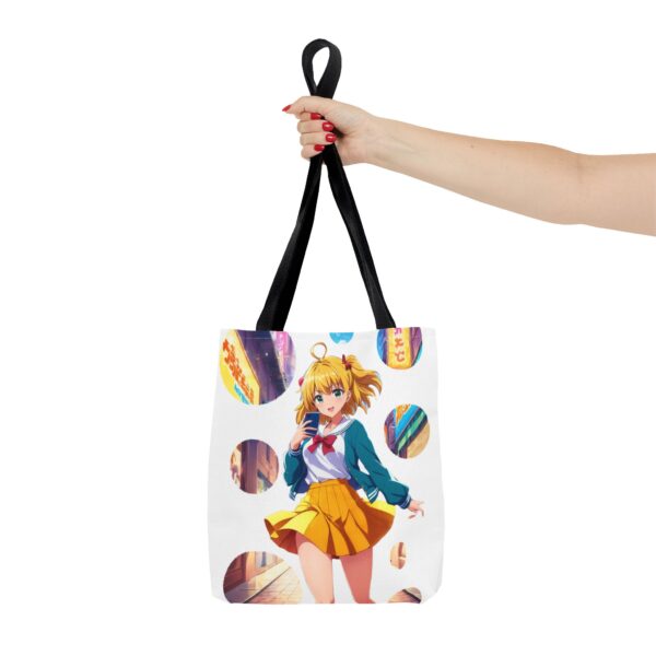 Swemori Bag - Image 4