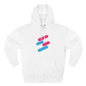 Sudadera Swemori Concert