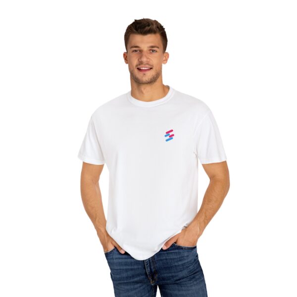 T-Shirt Inspired by Swemori App - Image 4