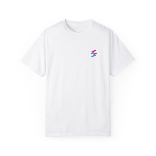 T-Shirt Inspired by Swemori App