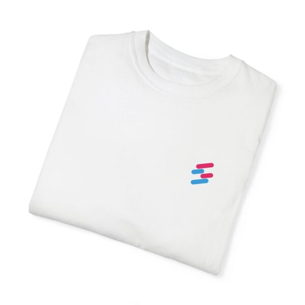 T-Shirt Inspired by Swemori App - Image 3